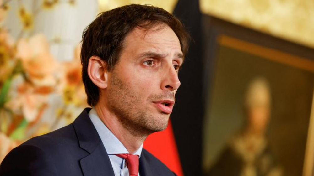 No alternative, will support Ukraine: Dutch FM Wopke