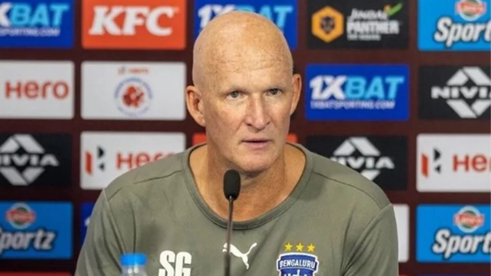 Good start for us in semi-final: Simon Grayson