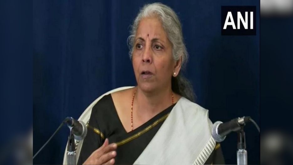 FM Nirmala Sitharaman likely to meet CEOs of PSU Banks on Saturday