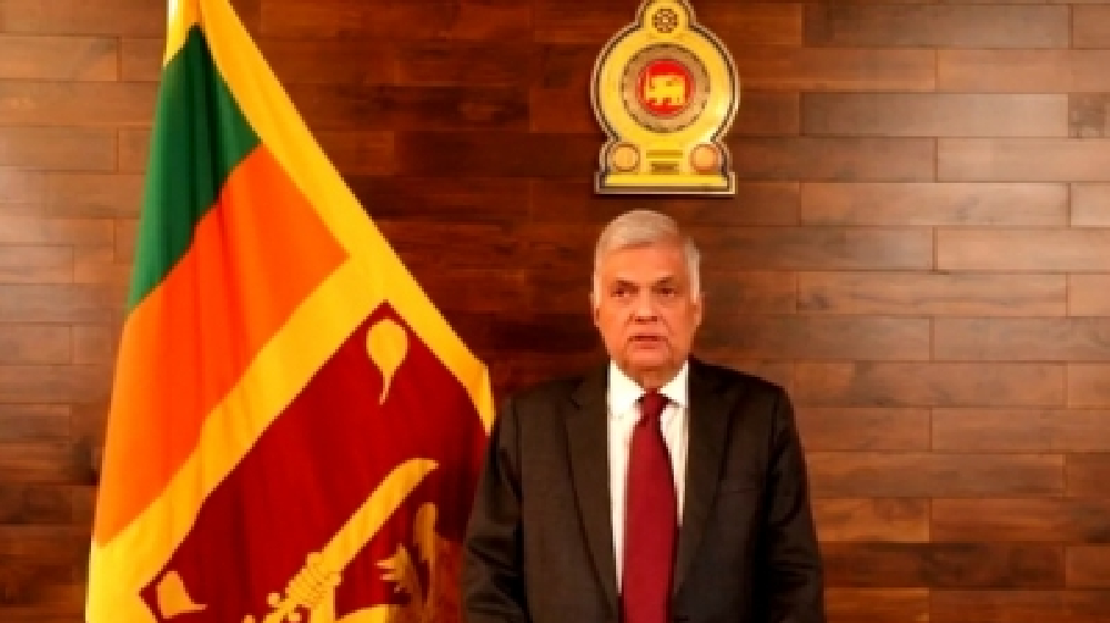SL Prez requests India’s help to integrate IT in country’s civil service SL Prez requests India’s help to integrate IT in country’s civil service
