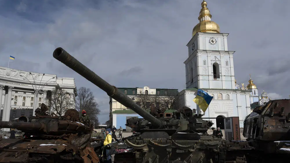 UN seeks extension of key Ukraine-Russia wartime grain deal