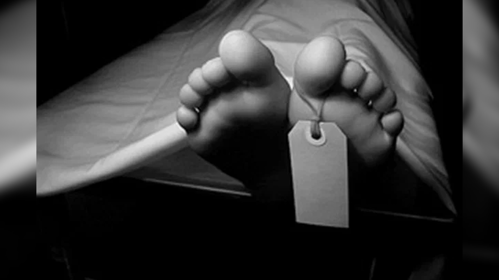 Post detention, woman jumps from 4th floor