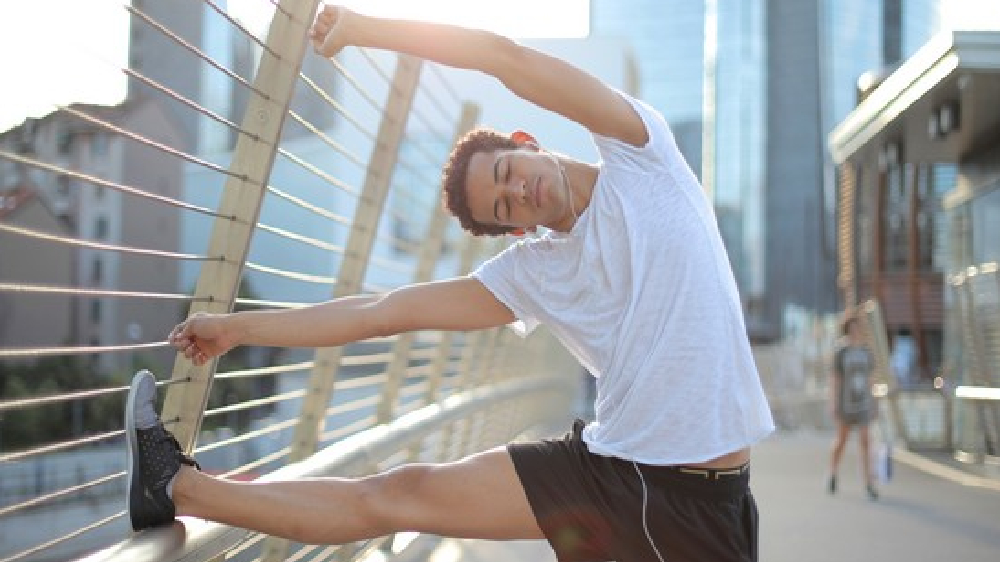 Study: Physical activity can prevent cancer recurrence in patients