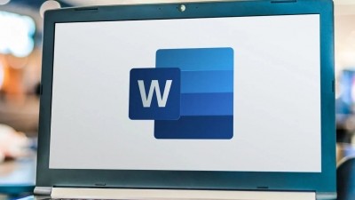 Microsoft Word gets Paste Text Only shortcut