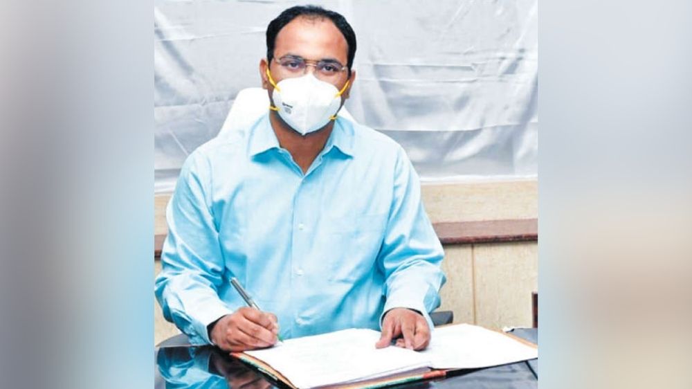 Farmers Welfare Day meeting to be held on Wednesday in Tiruvallur