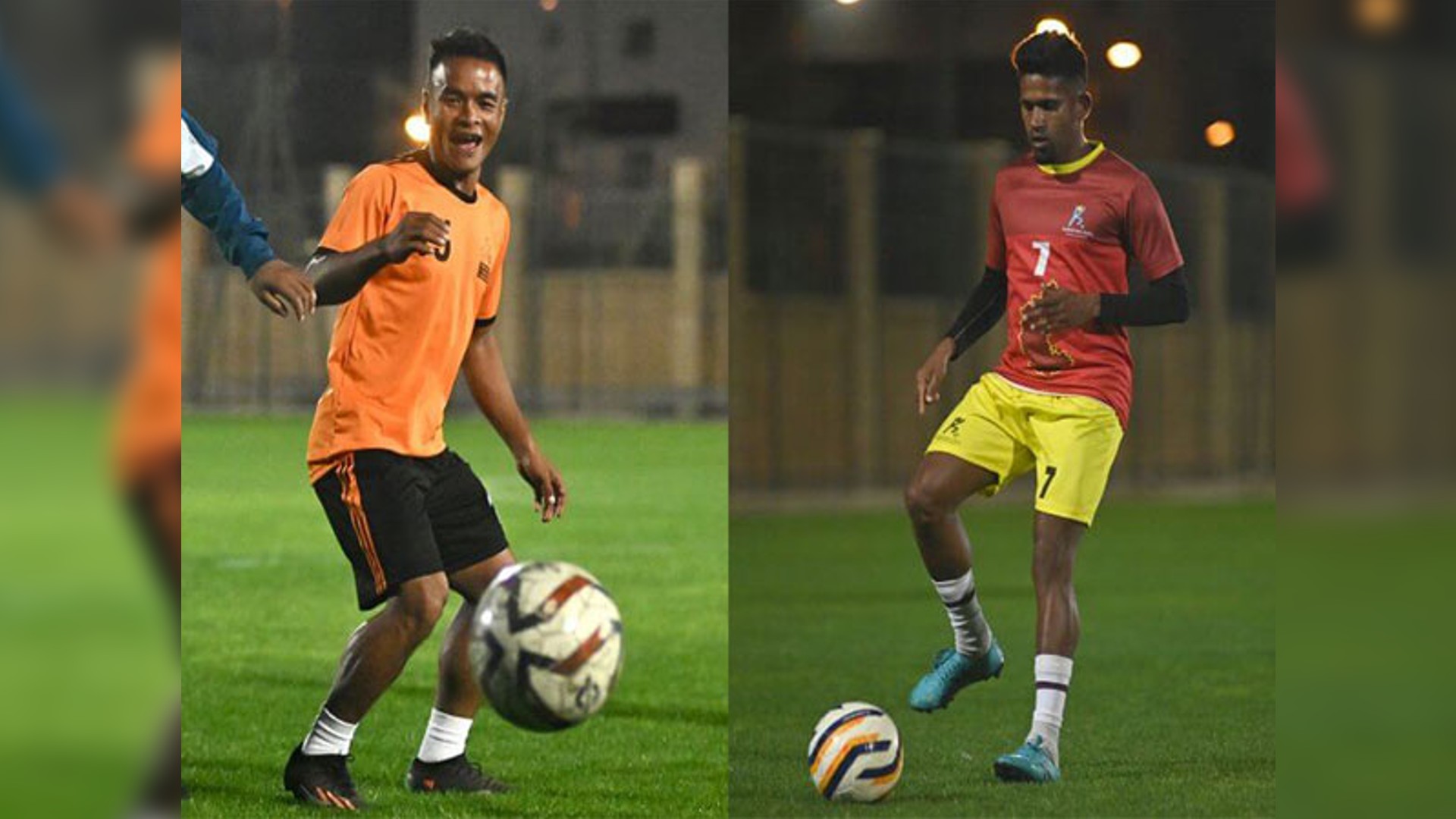 Meghalaya, Karnataka prepare for grand-stand Santosh Trophy finish