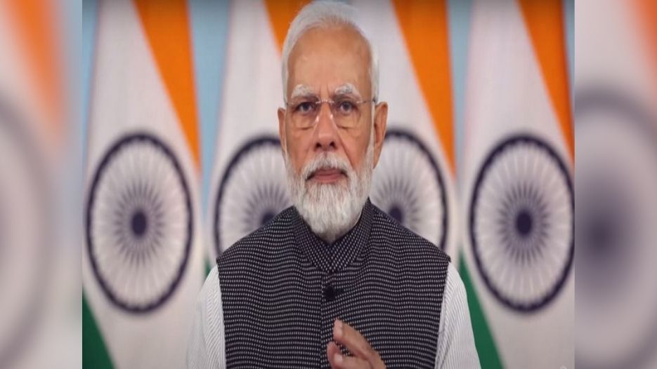 PM Modi extends wishes on beginning of Ramzan