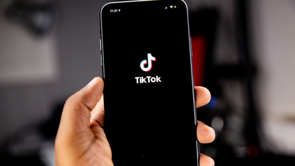 Czech cyber watchdog warns against using TikTok Czech cyber watchdog warns against using TikTok