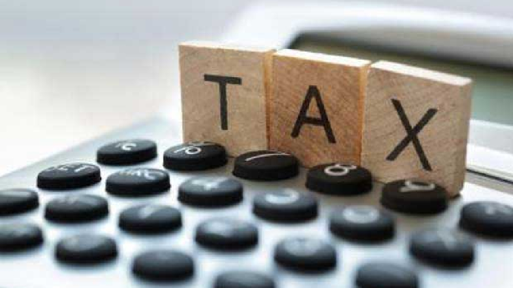 Major shuffle with promotion in TN commercial taxes dept Major shuffle with promotion in TN commercial taxes dept