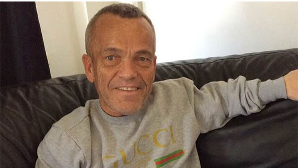 Harry Potter and Star Wars actor Paul Grant passes away at 56 Harry Potter and Star Wars actor Paul Grant passes away at 56