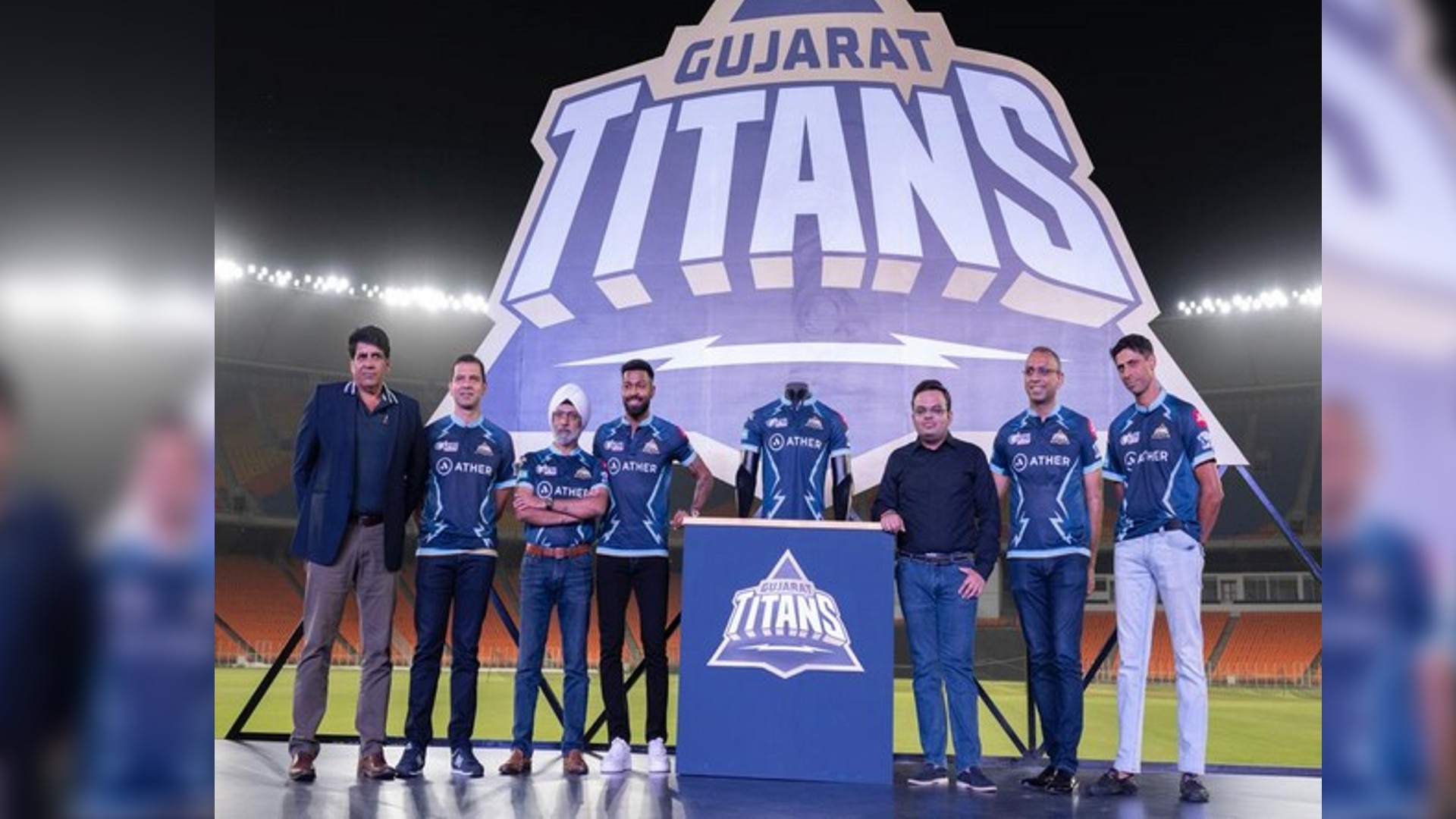 Ashish, Hardik Pandya were no.1 pair of last IPL season: Zaheer Khan Ashish, Hardik Pandya were no.1 pair of last IPL season: Zaheer Khan