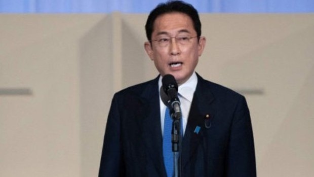 Will announce on Indian soil new vision on Indo-Pacific: Kishida