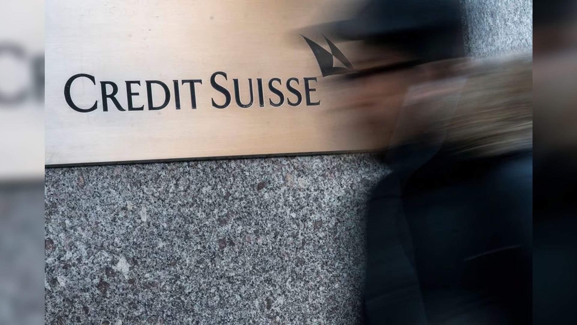 Credit Suisse intends to borrow up from Swiss National Bank