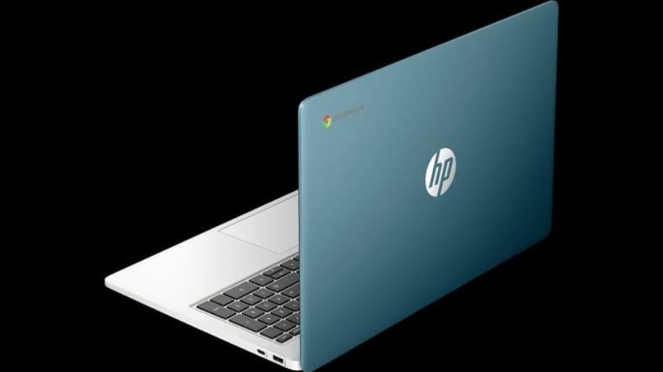 HP introduces new Chromebook with improved performance in India