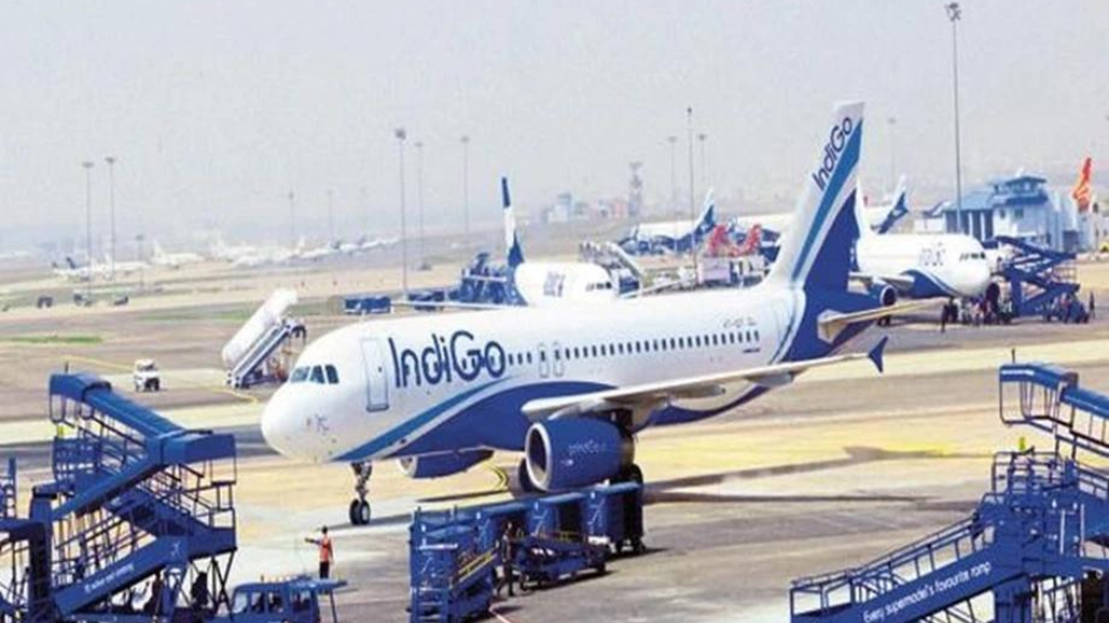 IndiGo embarking on next level of growth: CEO Pieter Elbers