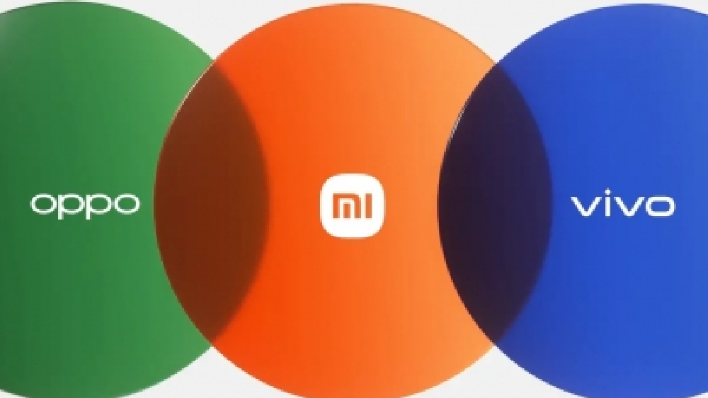 OPPO, Vivo, Xiaomi allow to transfer data between their brand devices OPPO, Vivo, Xiaomi allow to transfer data between their brand devices
