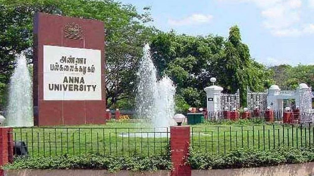 Fake doctorate: Human Rights council Director Harish absconding