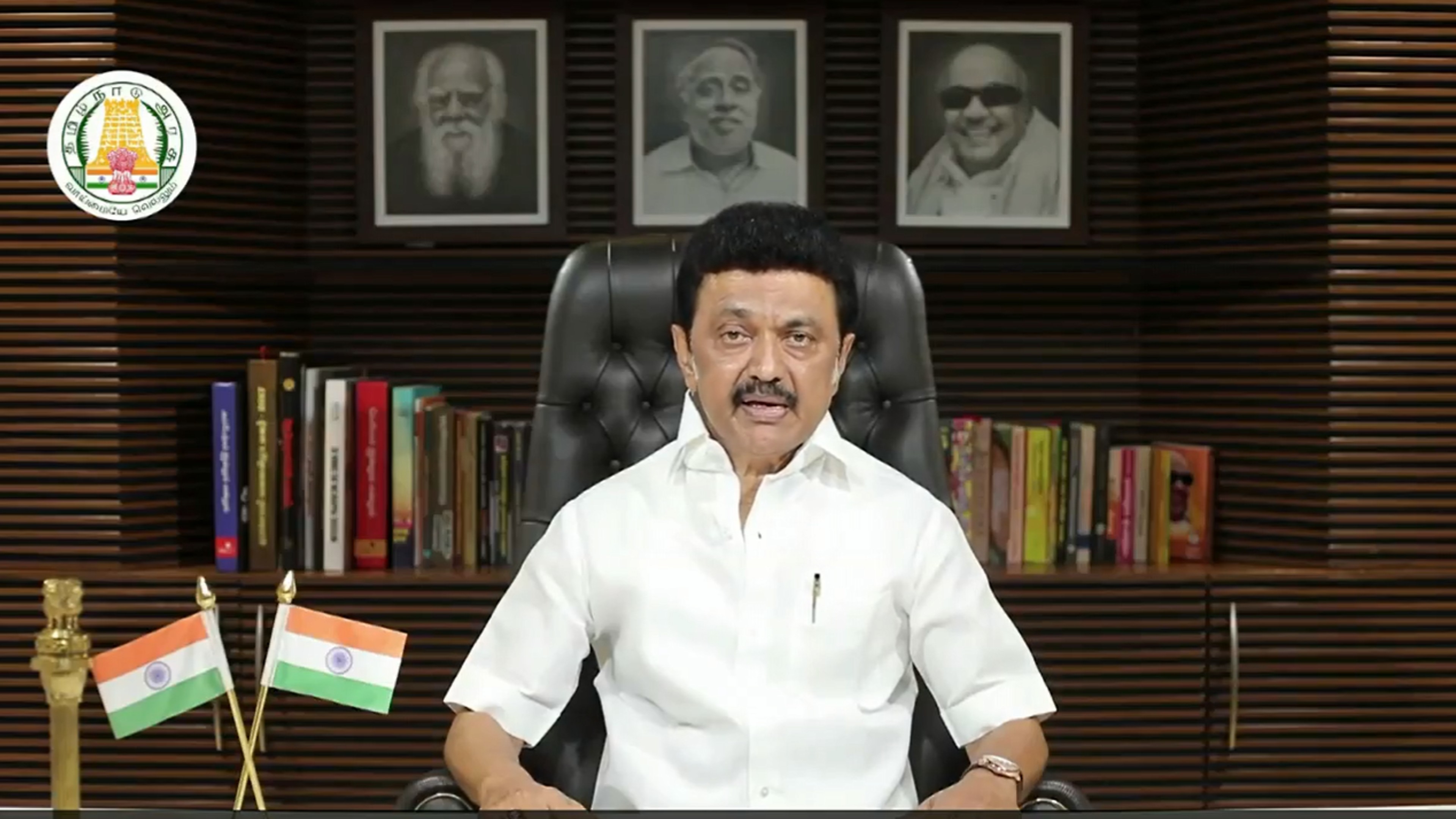 New schemes for welfare of teachers: Stalin