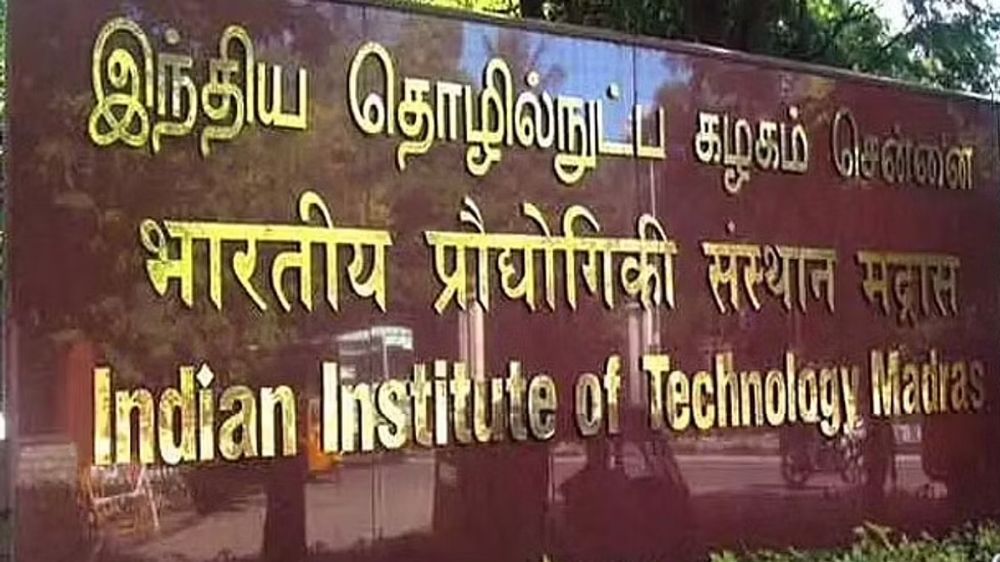 Freelance expatriates play crucial role in mega infra projects: IIT-M study Freelance expatriates play crucial role in mega infra projects: IIT-M study