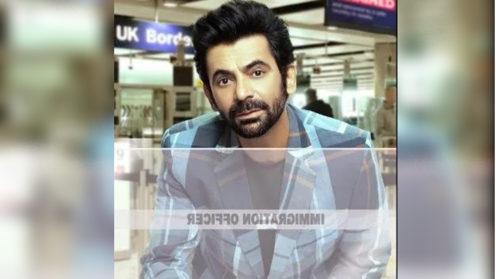 United Kacche highlights immigrants plight in UK