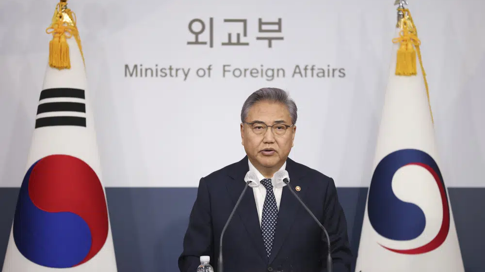 South Korean plan aims to heal Japan forced laborfeud