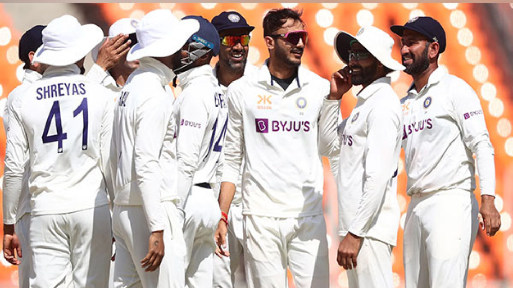 Ashwin reclaims No. 1 spot, Kohli jumps 7 places to 13 among batters