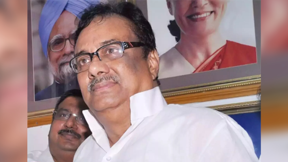 EVKS Elangovan to be sworn in as Erode East MLA today