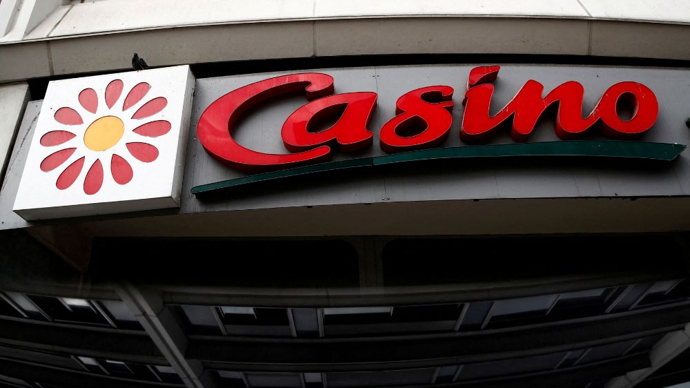 Shares in French retailer Casino slump after Moodys downgrade Shares in French retailer Casino slump after Moodys downgrade