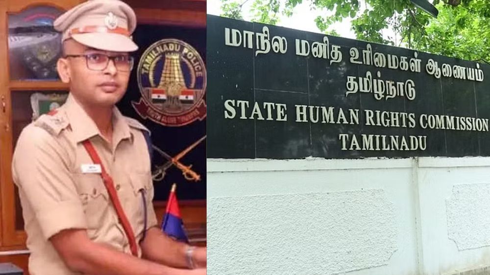 Fair, impartial probe being held in ASP case, claims Sub Collector