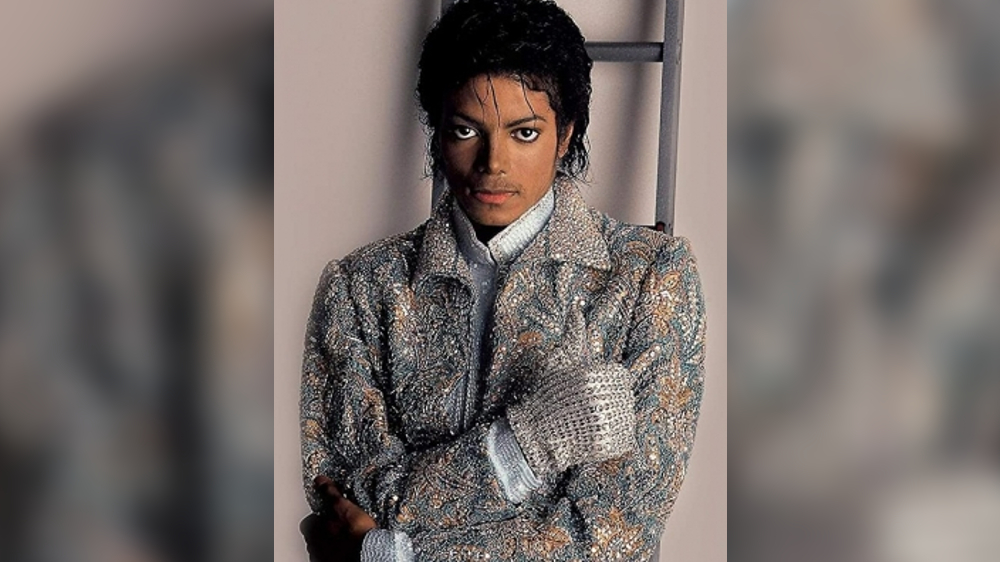 Michael Jackson biopic gets $21 million in California tax credits