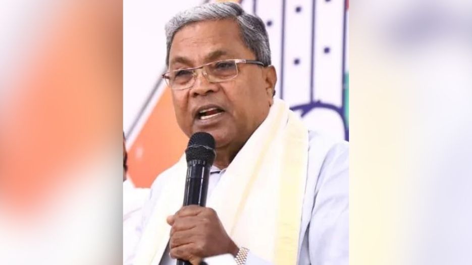 This is my last election, says K’taka Oppn leader Siddaramaiah