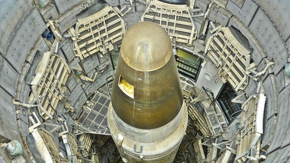 ​Is nuclear arms control just a fantasy?