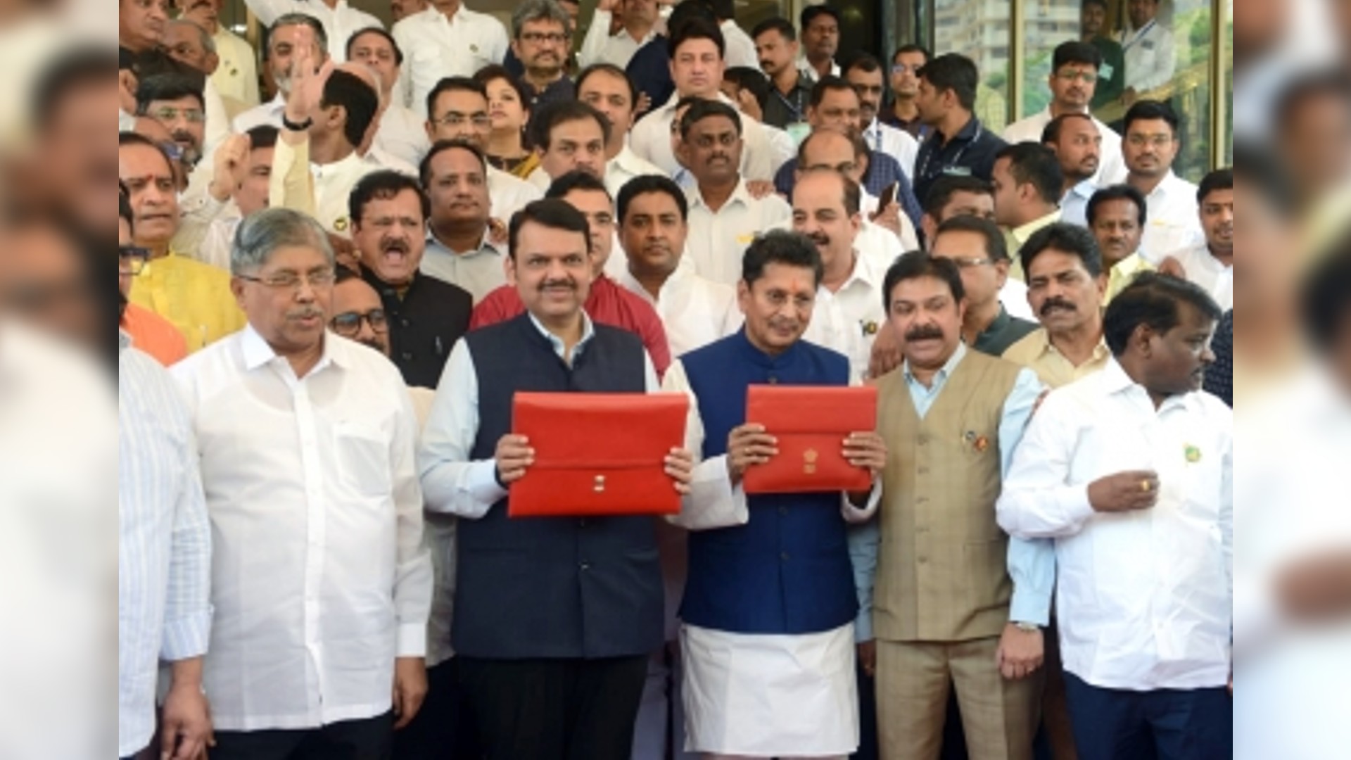 Maha Budget 2023-2024 has a slew of benefits for peasants