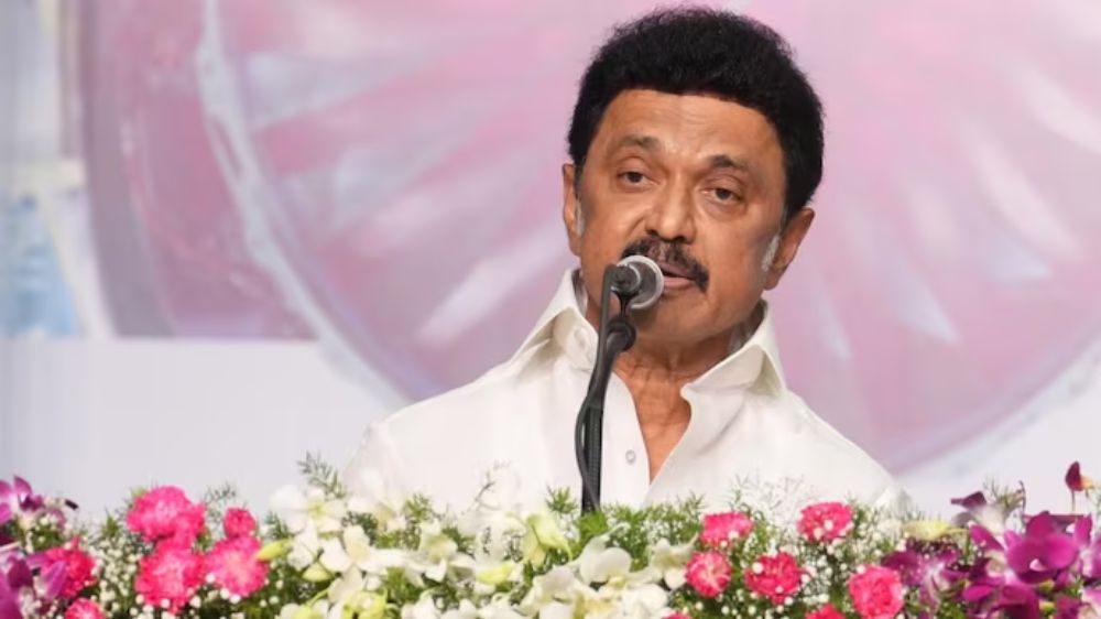 Stalin issues orders for allotting ₹85cr to replace streetlights
