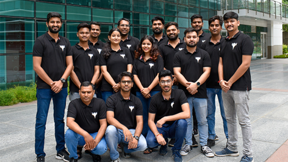 TSAW Drones plans to hire over 350 employees by 2023 TSAW Drones plans to hire over 350 employees by 2023