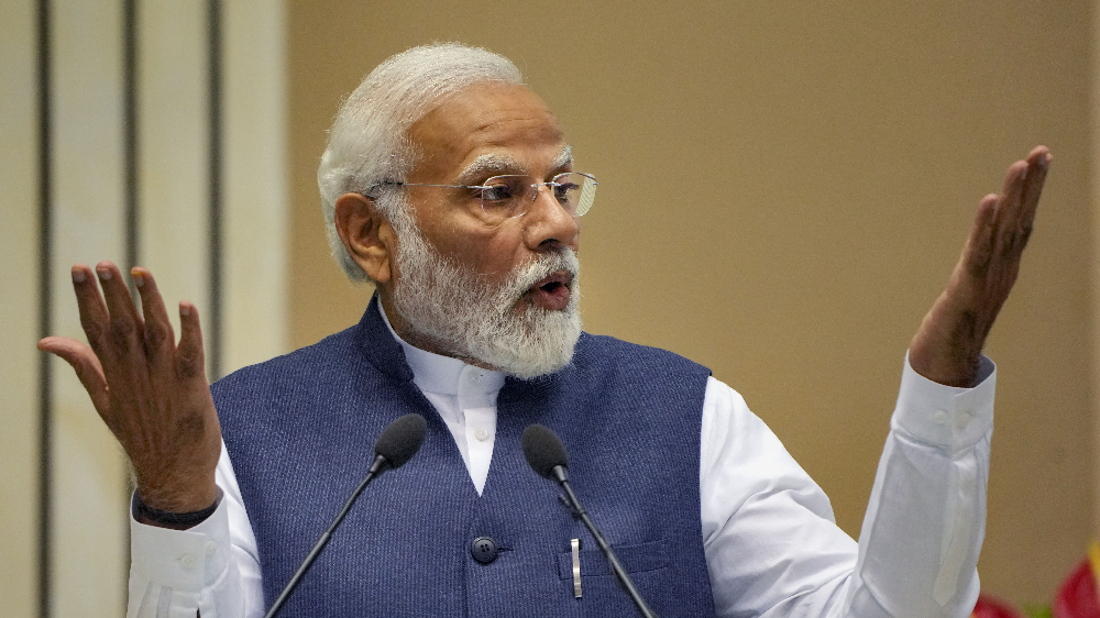 PM Modi to hold high-level review meeting on Covid situation PM Modi to hold high-level review meeting on Covid situation