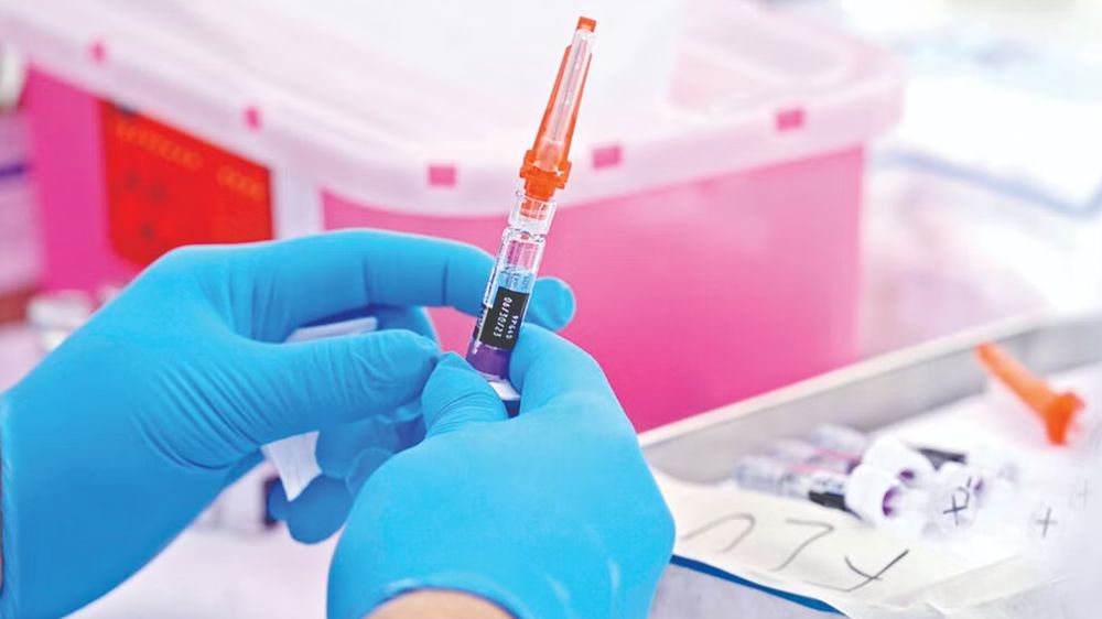 Pvt labs offer flu testing packages to avoid repeated examination