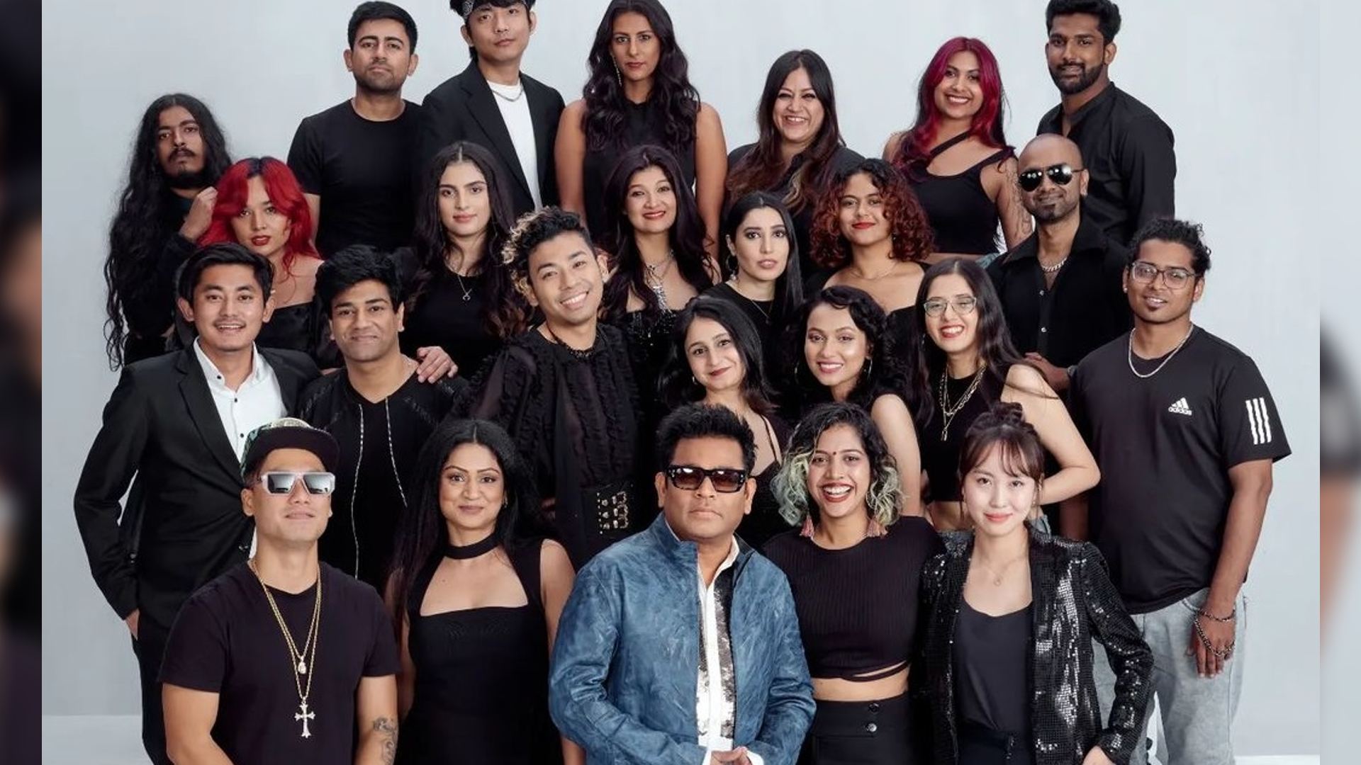 ARR: Heartbreaking to take contestants off  NEXA Music 2