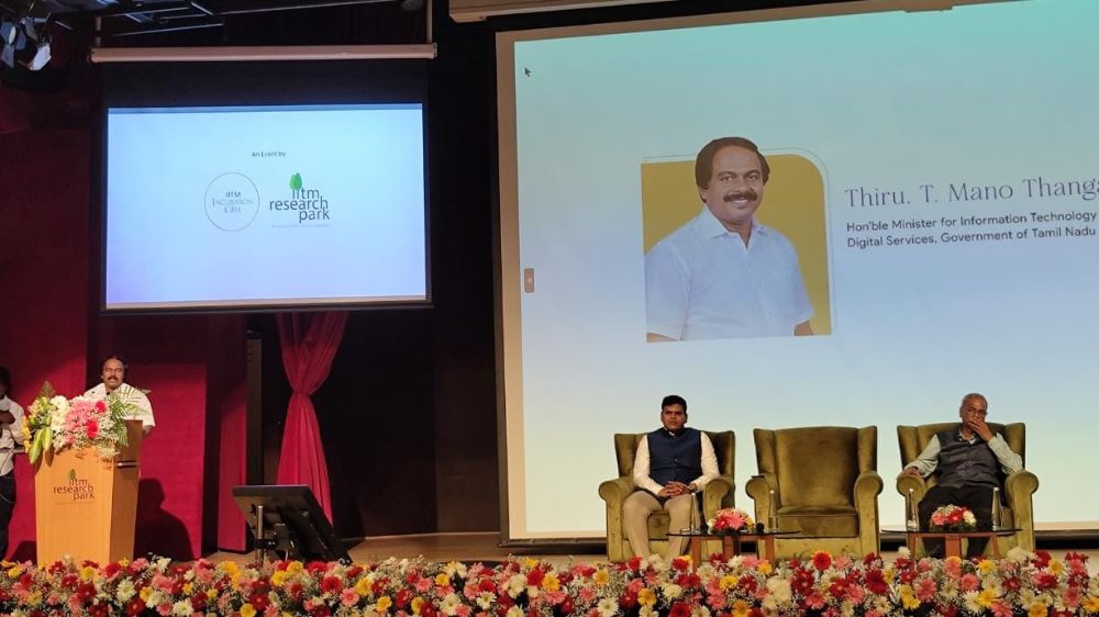 Umagine Chennai 2023 to highlight importance of tech-entrepreneurship