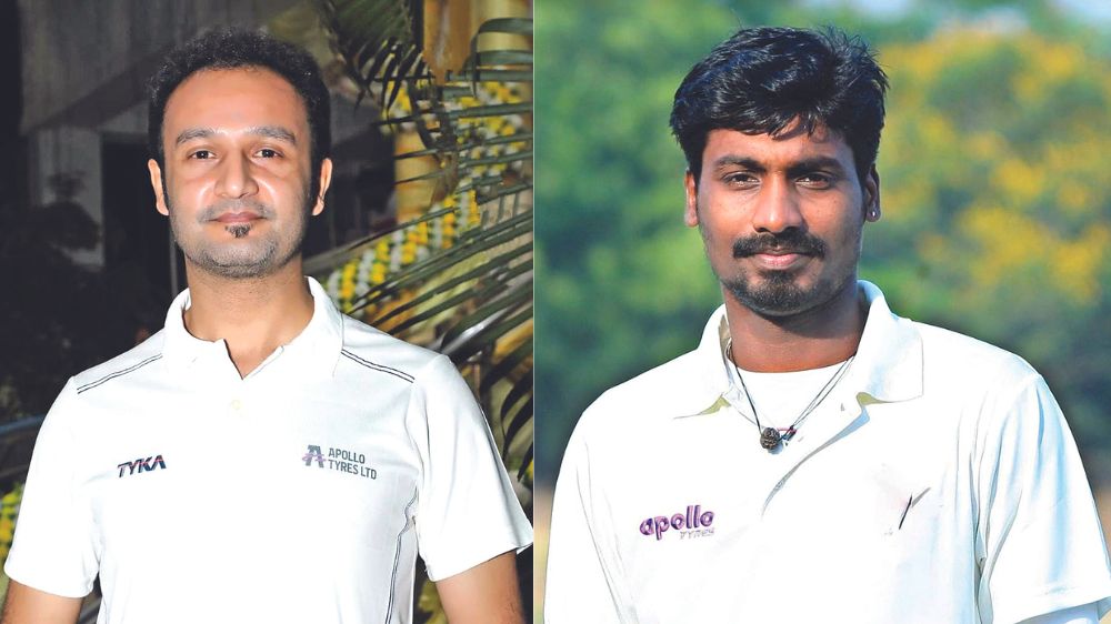Prithvi Raj, K Mathan star in Apollo win