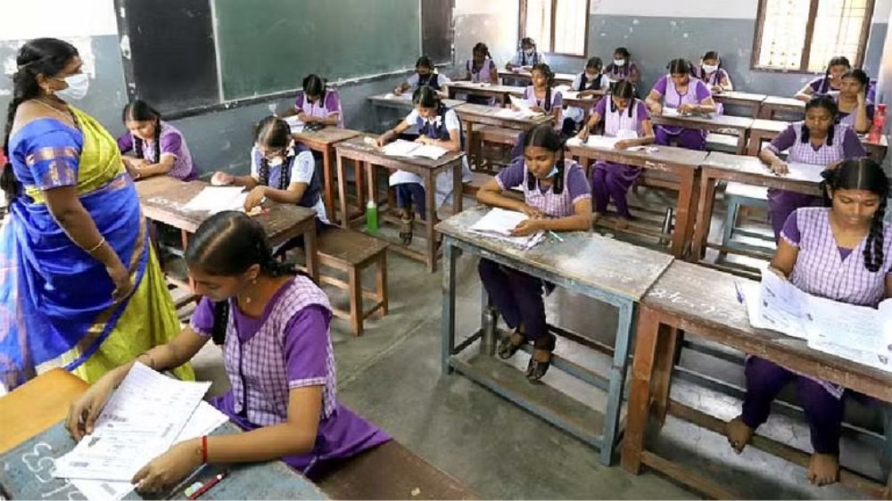 TN govt orders uninterrupted power supply to board exams centres