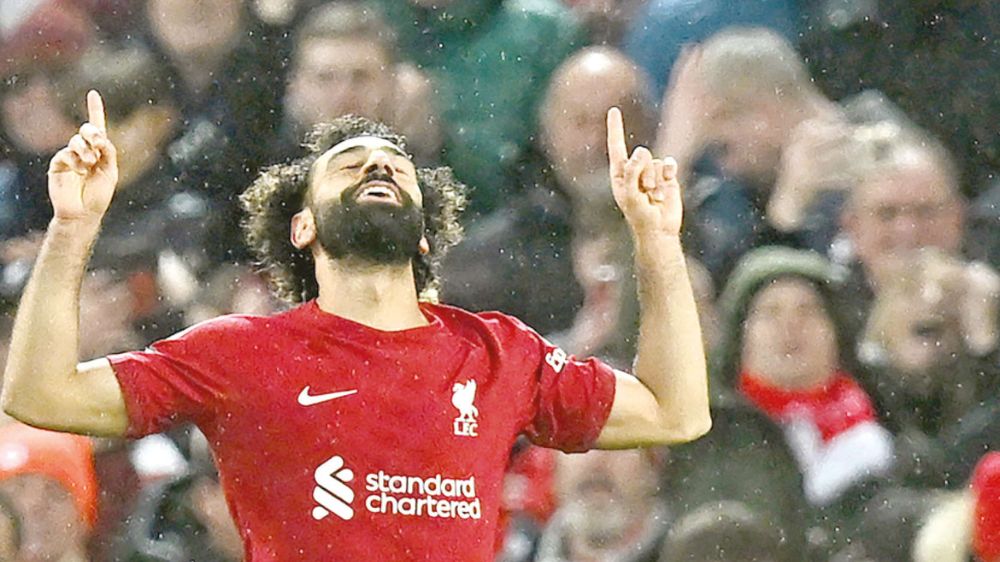 Ten Hag calls MU’s performance in 0-7 loss to Liverpool unprofessional