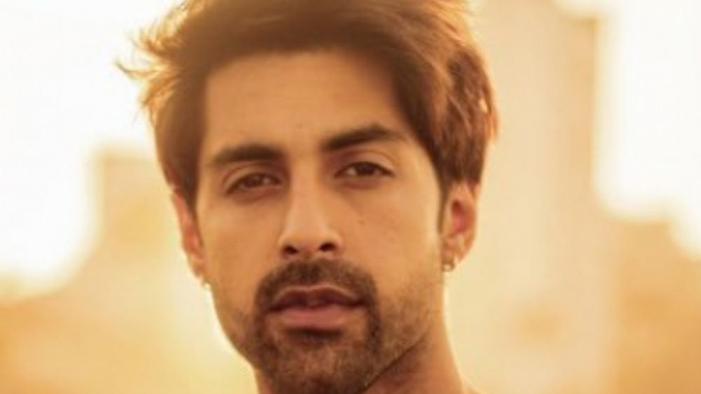 Akshay Bindra: Tamannaah, being a star, is very sweet Akshay Bindra: Tamannaah, being a star, is very sweet