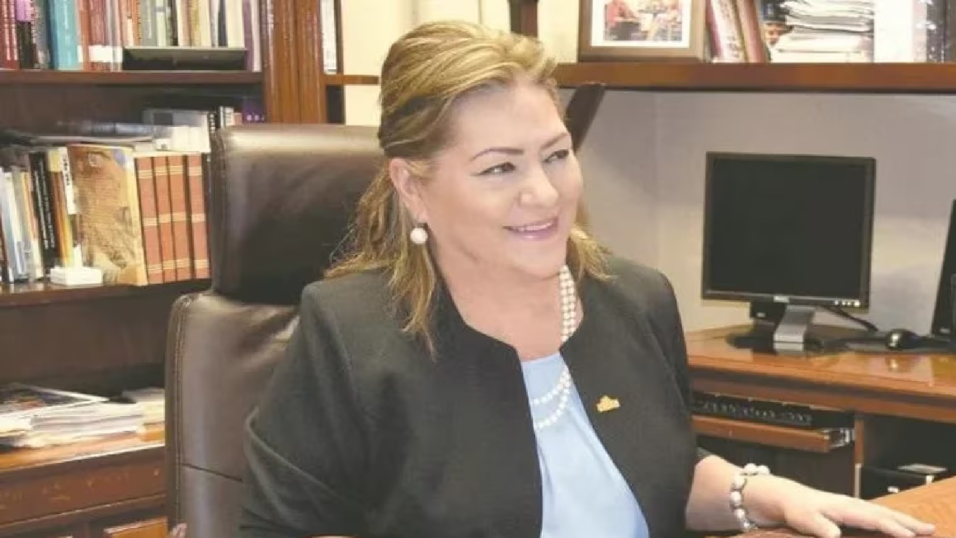 Mexico picks first woman to head electoral body amid political row