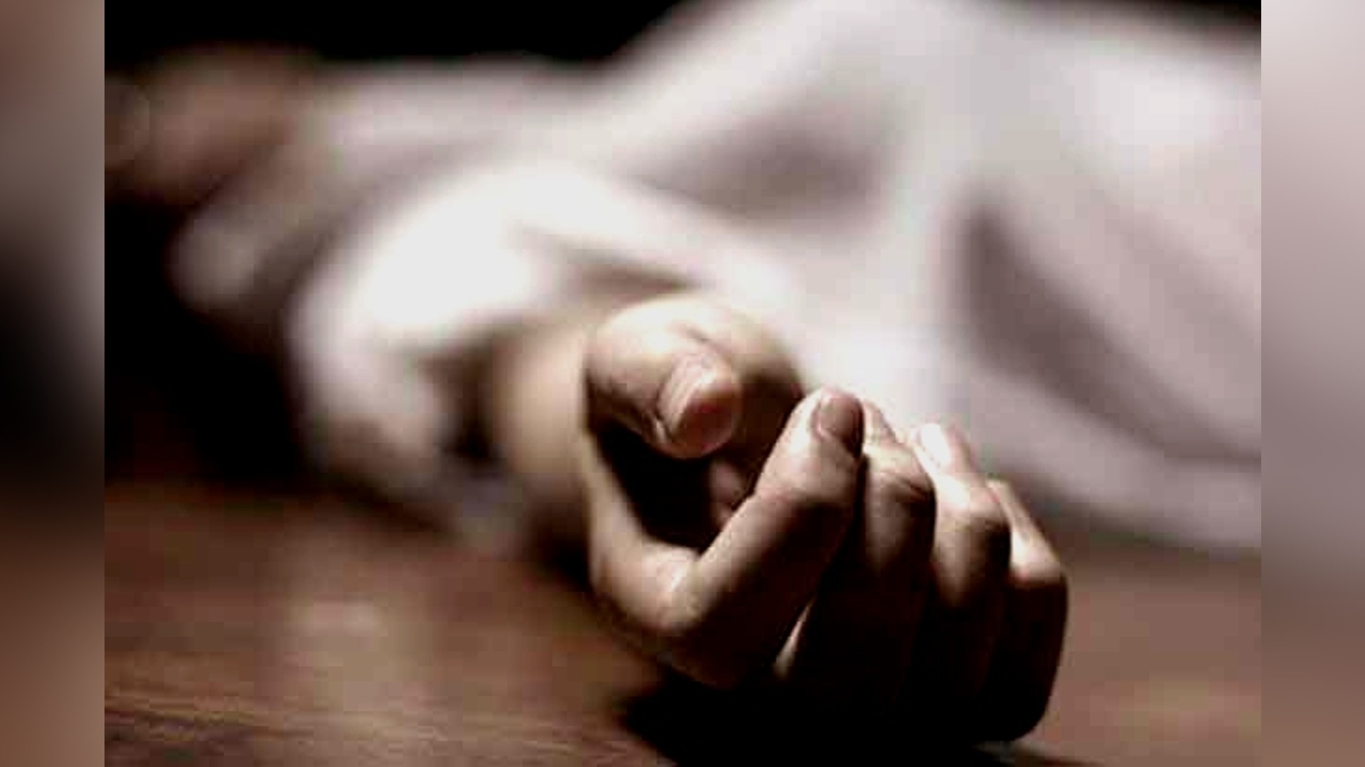 AIADMK functionary found murdered at Sriperumbudur