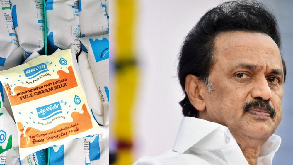 Will only use Thayir, says AAVIN over FSSAIs Dahi directive