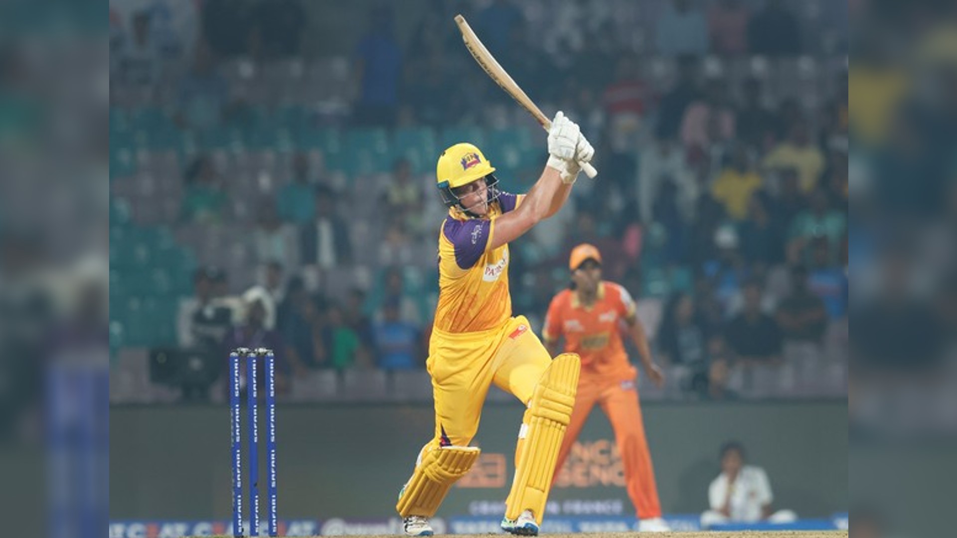 WPL: Upbeat UP Warriorz look to build momentum against RCB