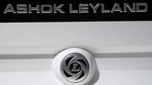 Ashok Leyland sees 32 per cent jump in sales in Feb 2023