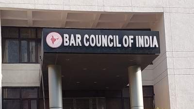 BCI allows foreign lawyers, law firms to practice in India
