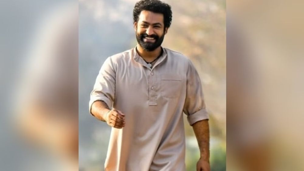 Jr NTR, filmmaker Koratala Sivas pan-India film goes on floor